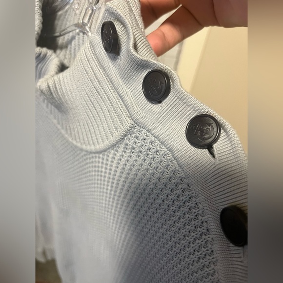 Z Zegna turtleneck, men’s SM/MD - Picture 2 of 5